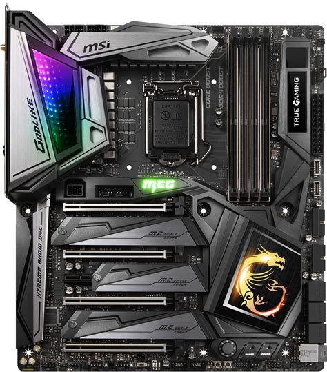 z390 motherboard